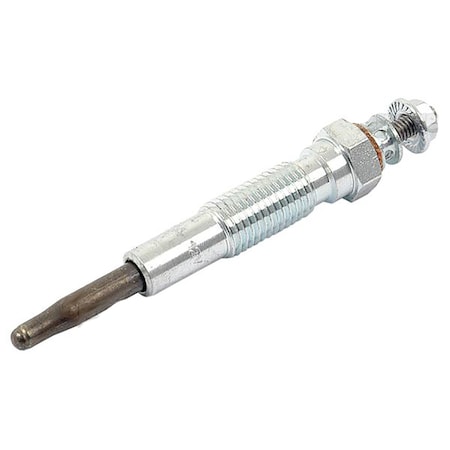 Aic Replacement Parts 3 Glow Plugs 72097517 Fits Allis Chalmers Tractors, 5020,5030, 6140 AGER1800562